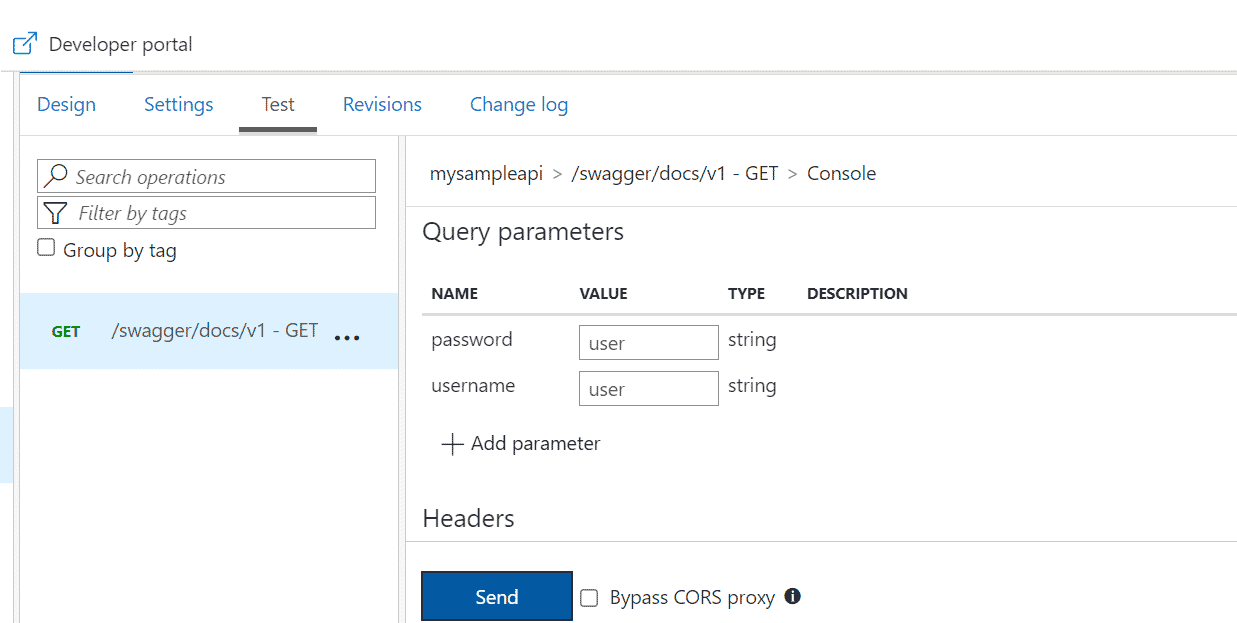 Import APIs into Azure