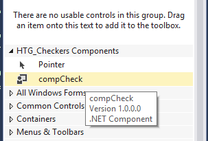 Toolbox Component