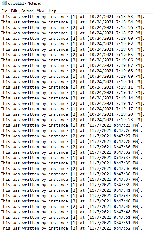 Guide to File Handling with C#