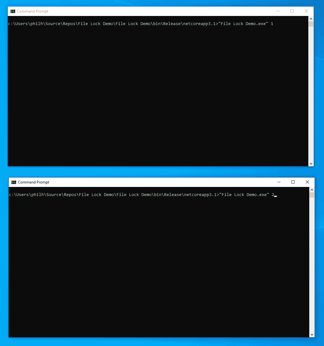 File Handling in C# Guide