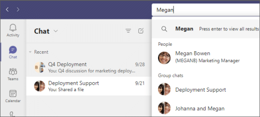 Microsoft Teams Project Management Tool