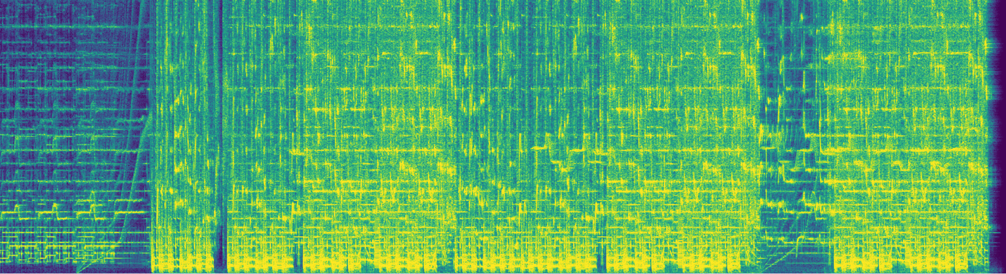 .Net Spectrograms